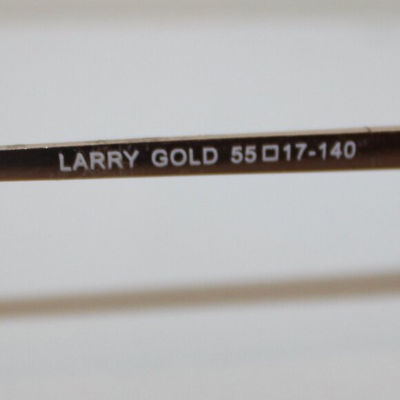 Affordable Designs Men's Glasses (larry) - Picture 5 of 5